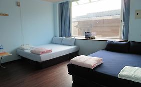 Easy B&B